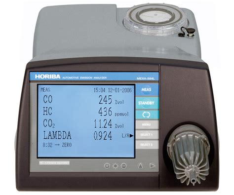 horiba gas analyzers|horiba products catalog.